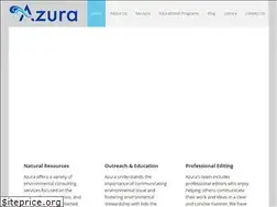 Sites similar to azuraco.com