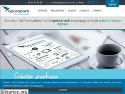 Sites similar to azuracom.com