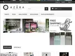 Sites similar to azuradeco.com