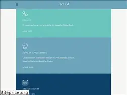 Sites similar to azuradental.com.au