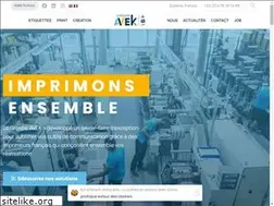 Sites similar to azuradhesifs.com