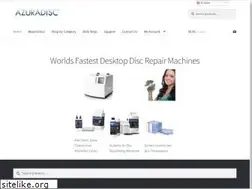 Sites similar to azuradisc.com