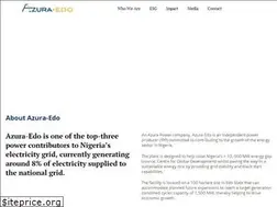 Sites similar to azuraedo.com