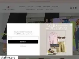 Sites similar to azuraexchange.com