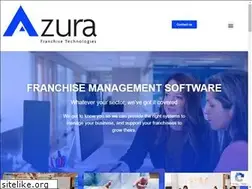 Sites similar to azuragroup.com