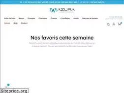 Sites similar to azurahomedesign.com