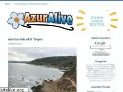 Sites similar to azuralive.com