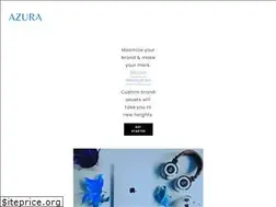 Sites similar to azuramagazine.com