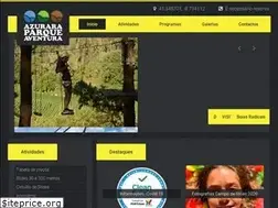 Sites similar to azurara-parque-aventura.com
