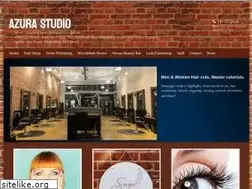 Sites similar to azurasalonspabend.com
