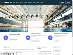 Sites similar to azuraswimming.com