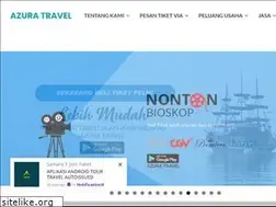 Sites similar to azuratravel.com