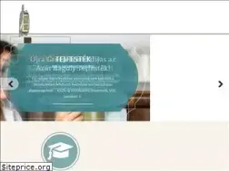 Sites similar to azurbagoly.hu