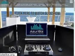 Sites similar to azurbiz.com