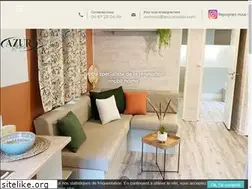 Sites similar to azurcamping.fr