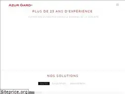 Sites similar to azurconcept.fr