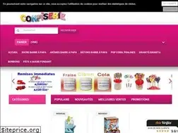 Sites similar to azurconfiserie.fr