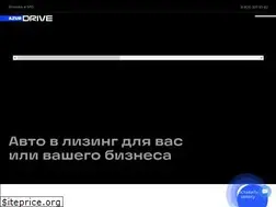 Sites similar to azurdrive.ru
