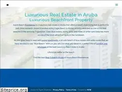 Sites similar to azure-aruba.com