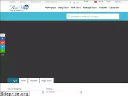 Sites similar to azure-tourism.com