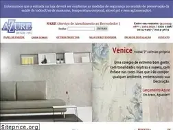 Sites similar to azure.com.br