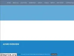 Sites similar to azure.com.ph