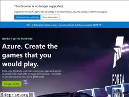 Sites similar to azure.net