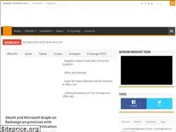 Sites similar to azure365pro.com