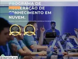 Sites similar to azureacademy.com.br