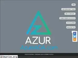 Sites similar to azureada.com