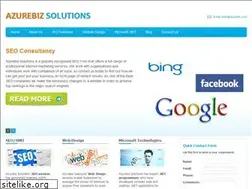 Sites similar to azurebiz.com