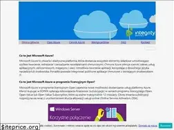 Sites similar to azurecloud.pl