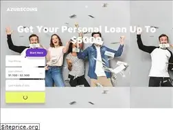Sites similar to azurecoins.com
