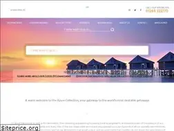 Sites similar to azurecollection.com