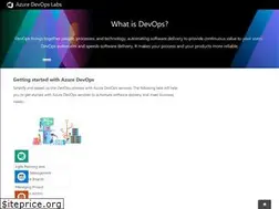 Sites similar to azuredevopslabs.com