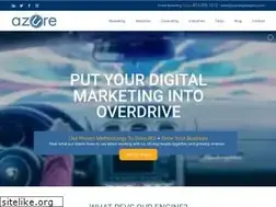 Sites similar to azuredigitalagency.com