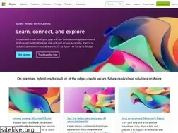 Sites similar to azuredownload.com