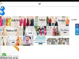Sites similar to azuredzua.com