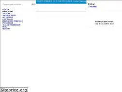 Sites similar to azureembalagens.com.br