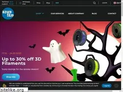 Sites similar to azurefilm.com
