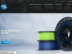 Sites similar to azurefilm.de