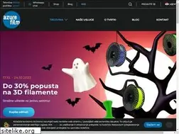 Sites similar to azurefilm.hr