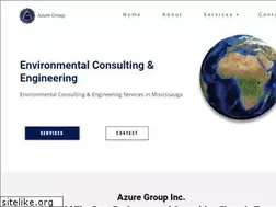 Sites similar to azuregroup.ca