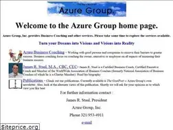 Sites similar to azuregroup.com