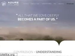 Sites similar to azureholland.com
