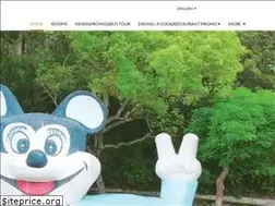 Sites similar to azurehotel.com.tw