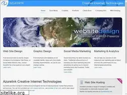 Sites similar to azurelink.com