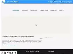 Sites similar to azurelinkhost.net