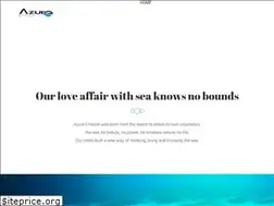 Sites similar to azurembark.com
