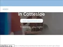 Sites similar to azuremedical.com.au